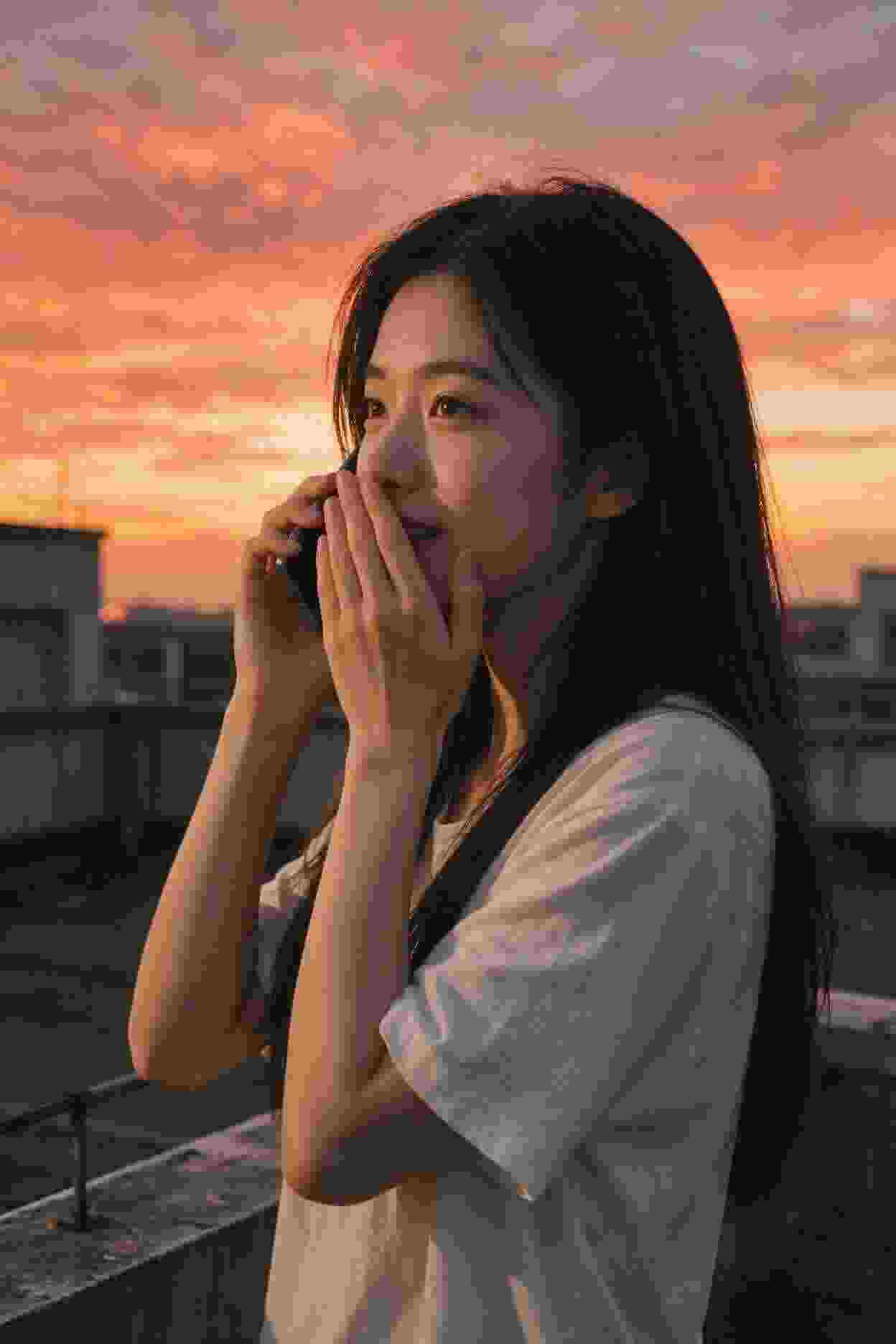 暗夜追凶