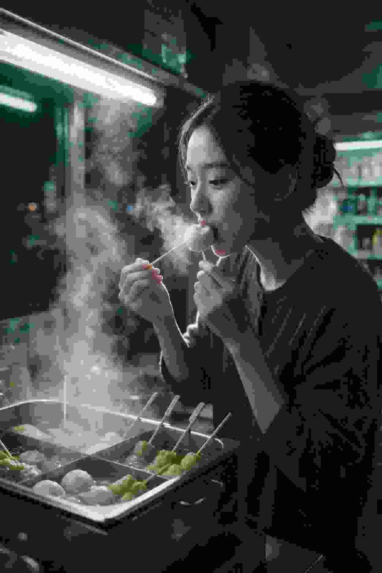 末日生存记