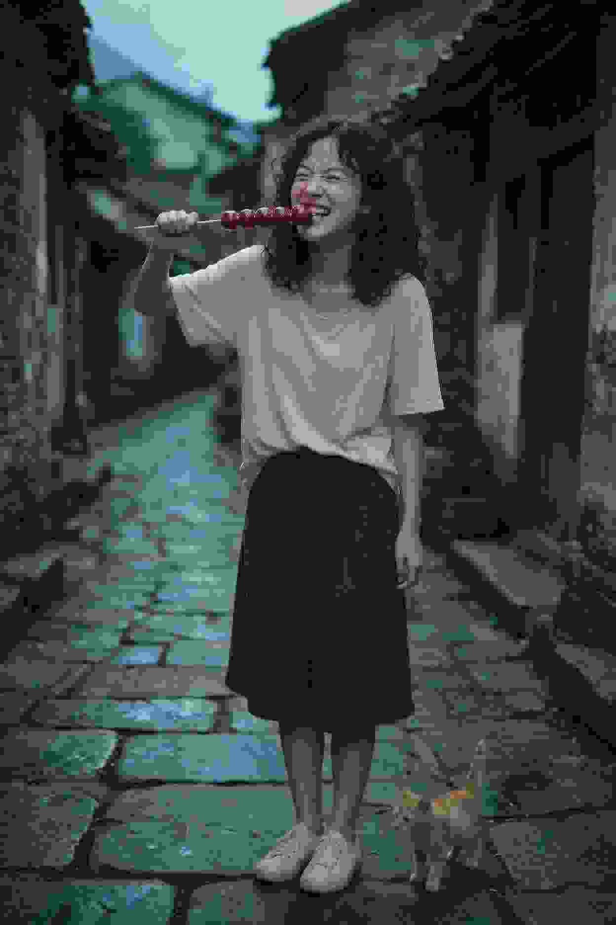 医学奇才的秘密