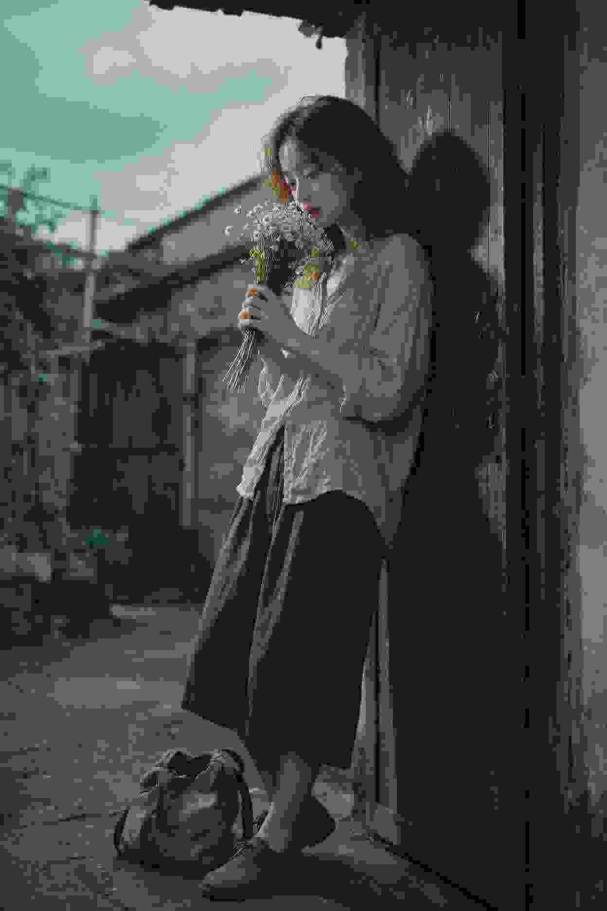 元素使者