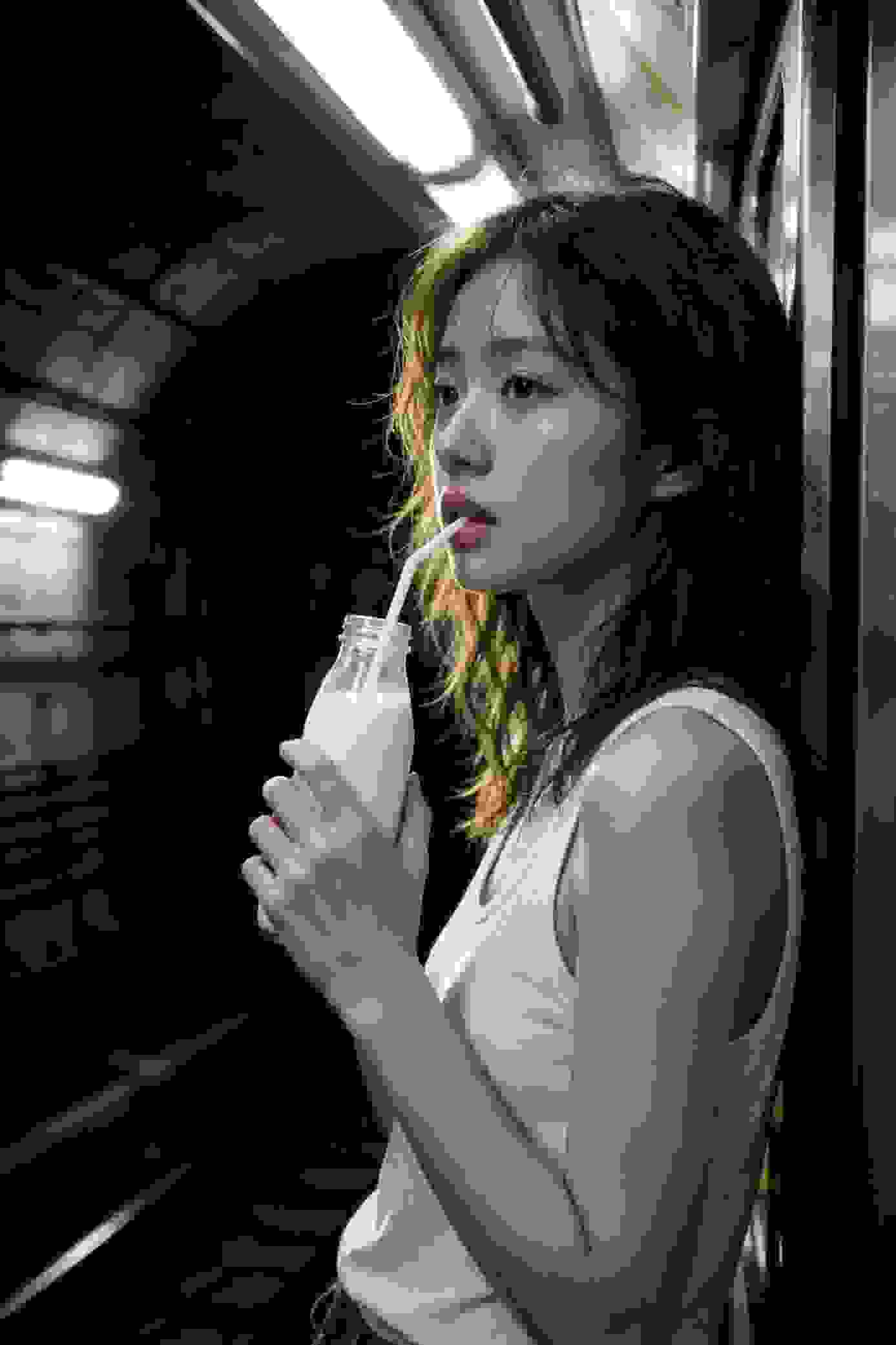 命中注定的你